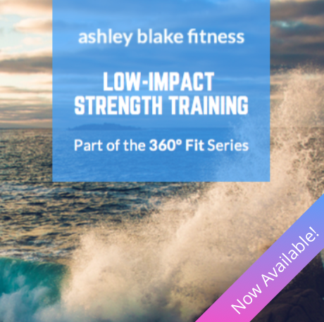 Low-Impact Strength Training Program