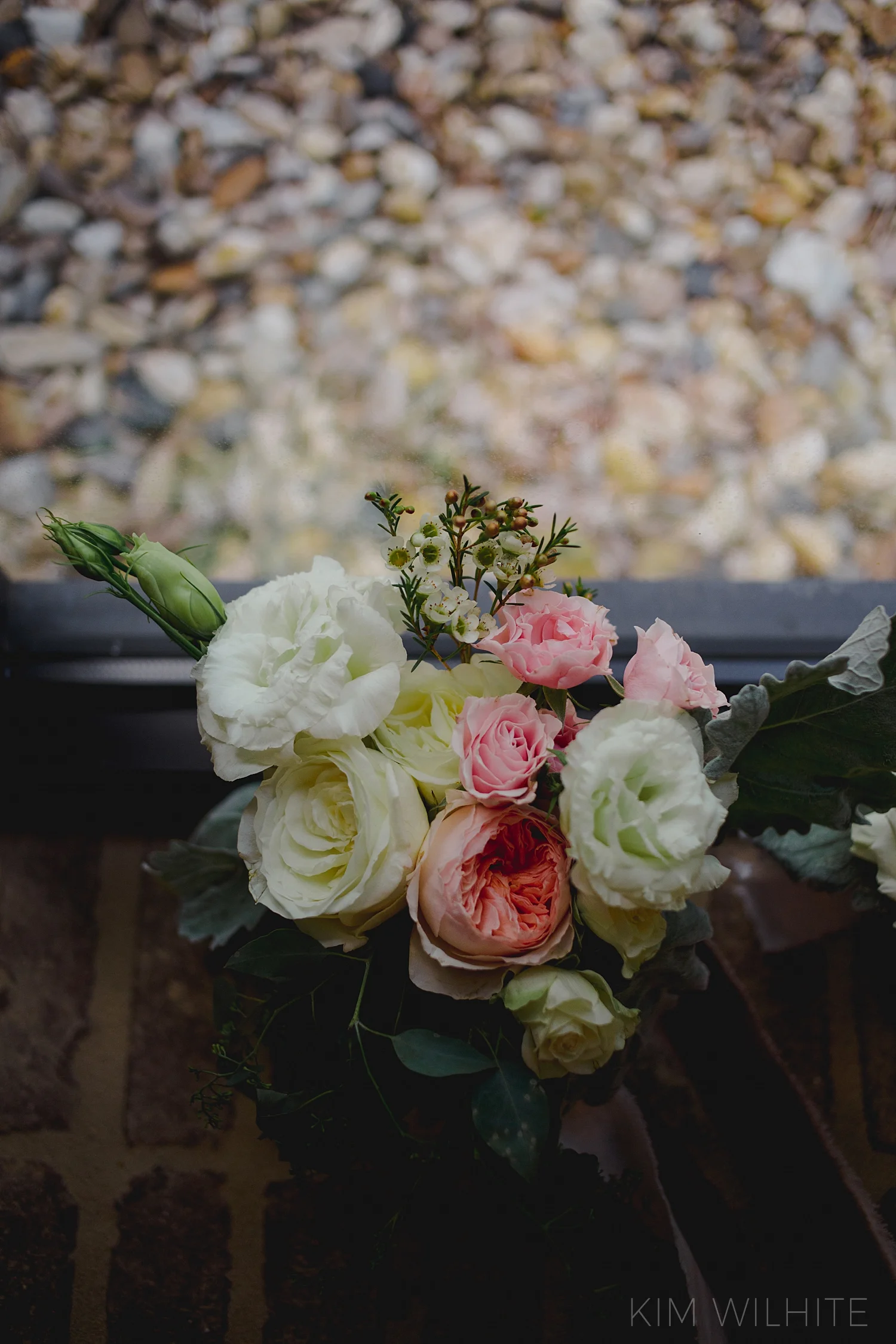 Bridal Flowers