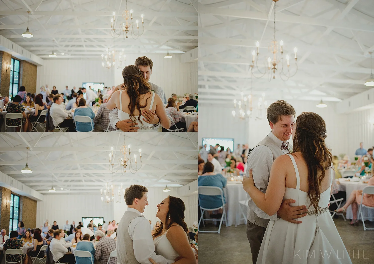 First Dance