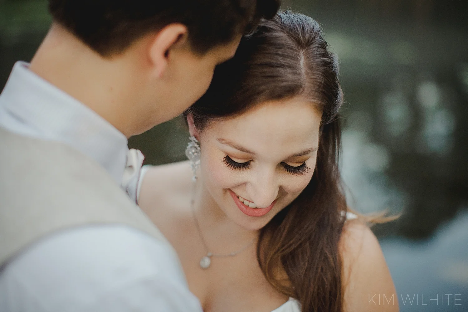 Bride and Groom Pictures