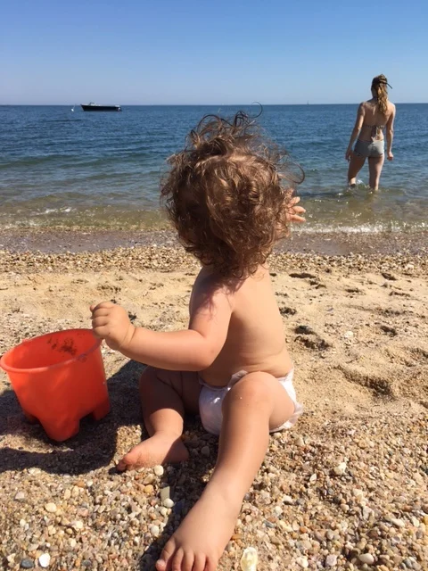 Experiment in the Essay #9: Lumps in Mind, #52essays2017