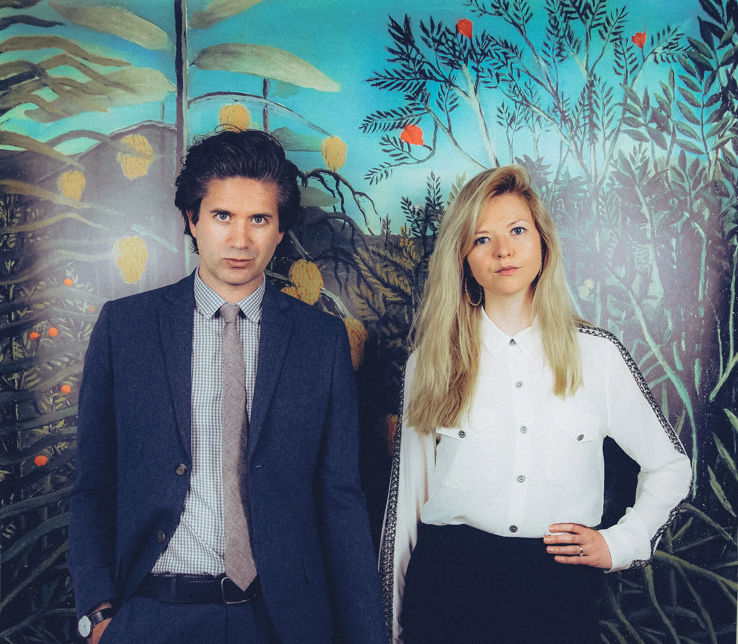 HStill Corners