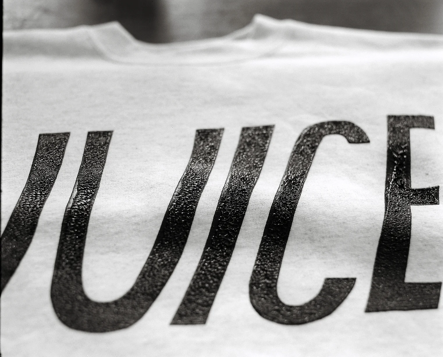 Process, Unconventional