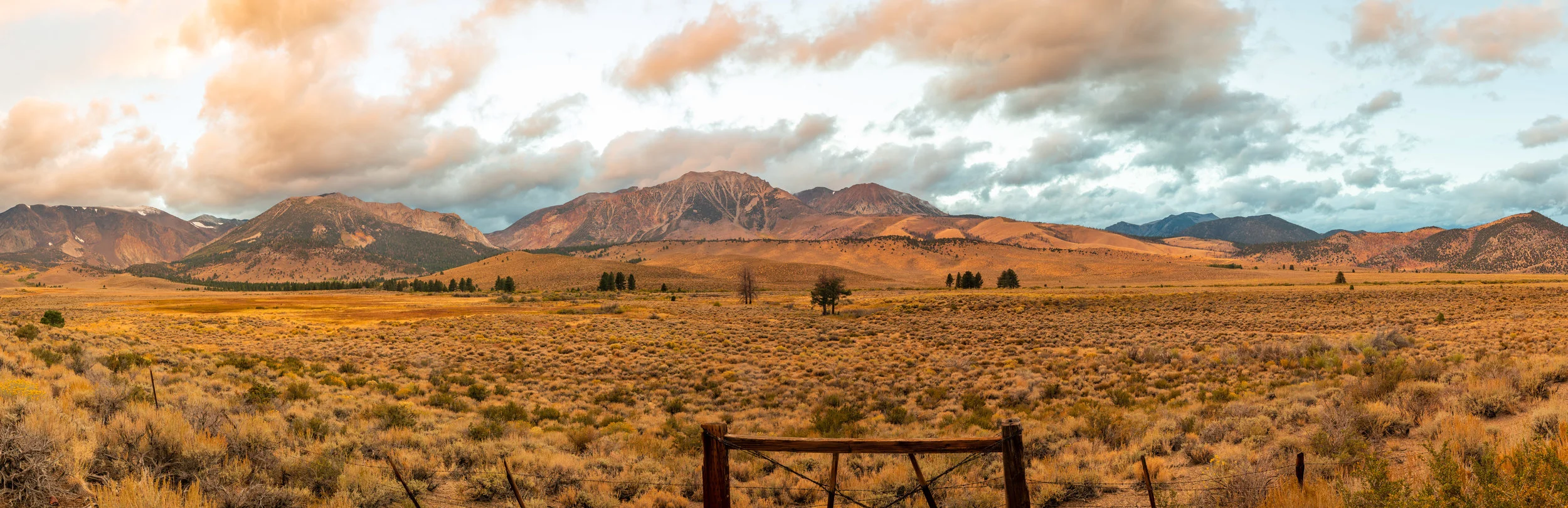 Sierra Crest Lee Vining