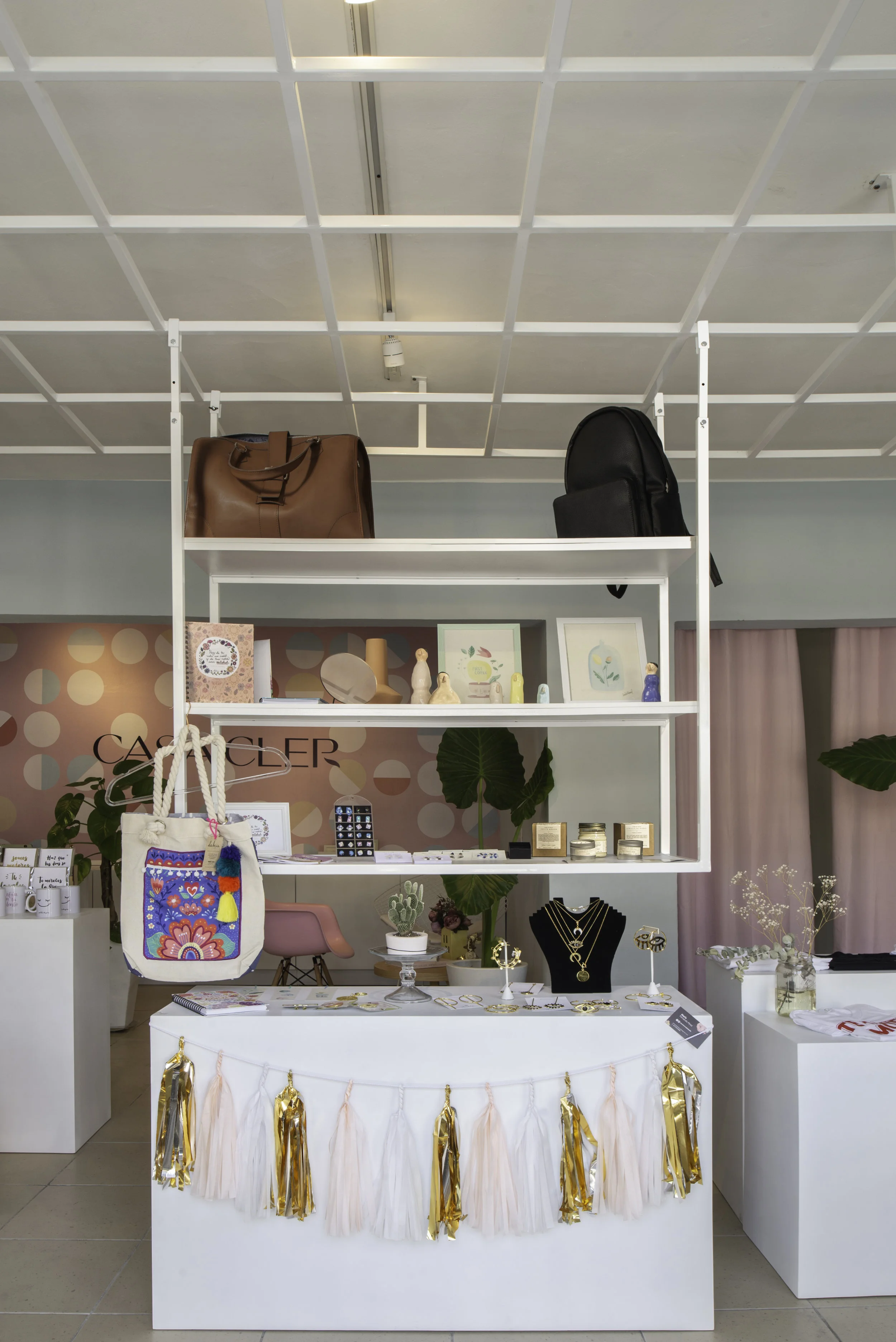 Casa Cler — Gonzalo Baxter