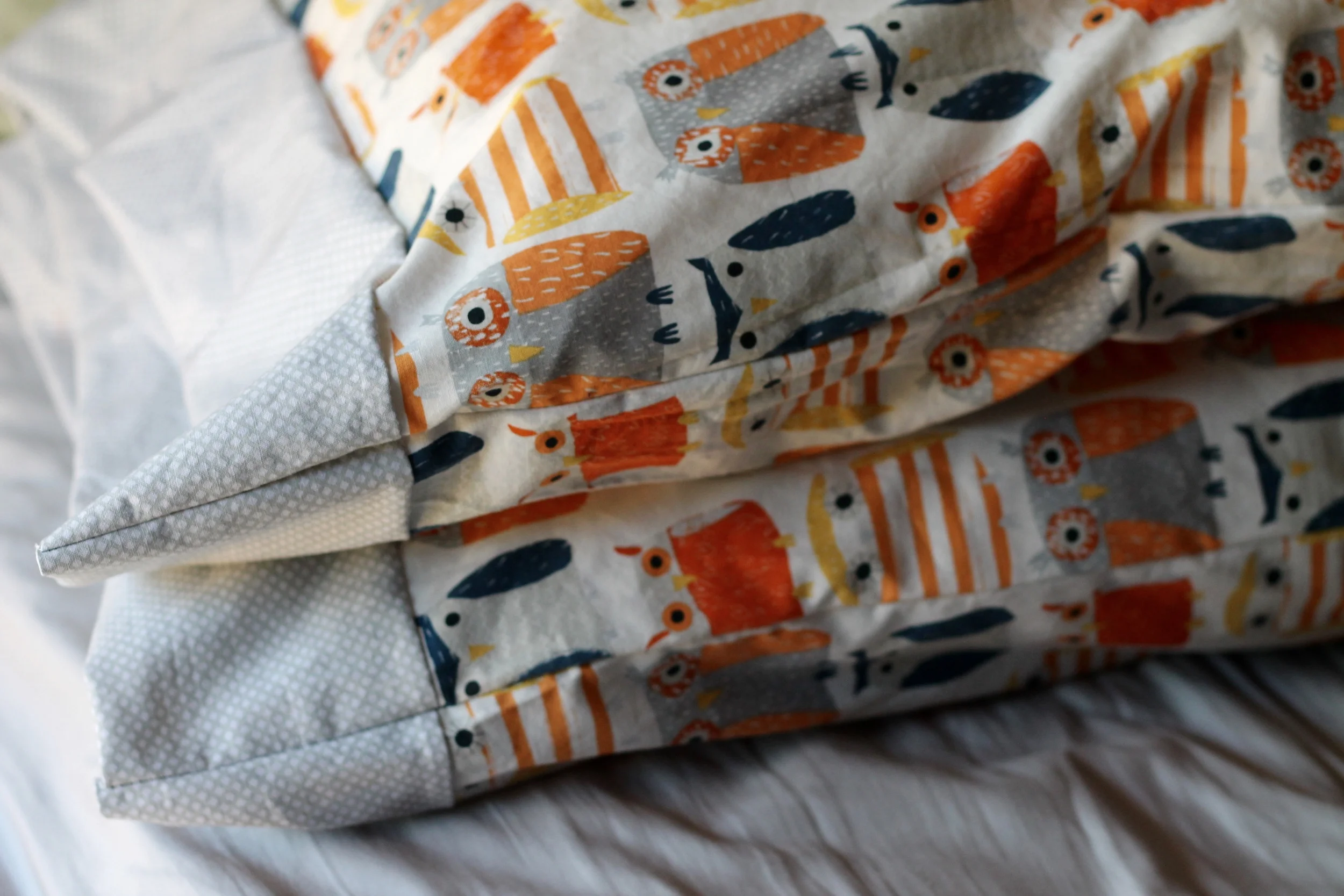 Pillowcases 