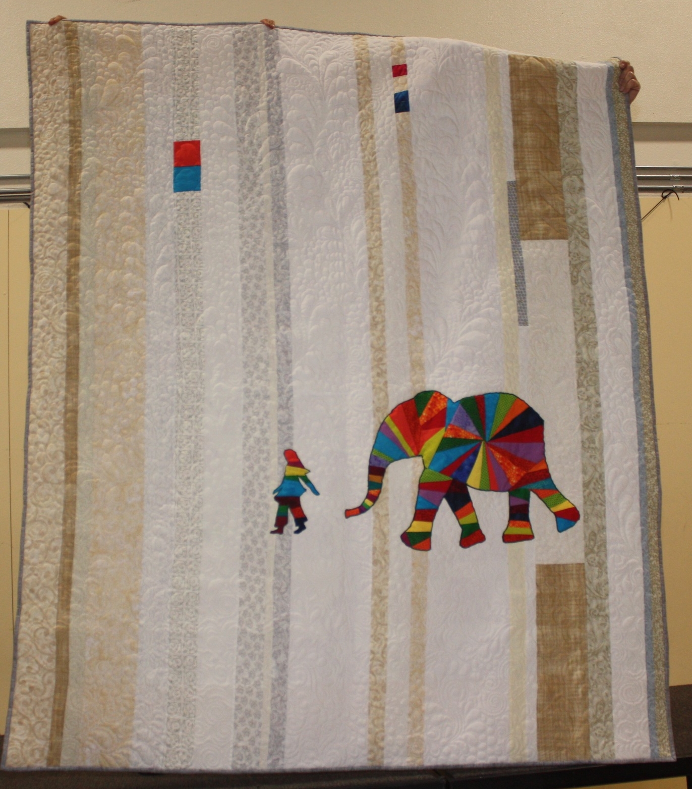 A couple of the quilts aren't attributed, so sorry about this! The slips walked away. ;) Comment and I'm happy to add your name and any other info! 