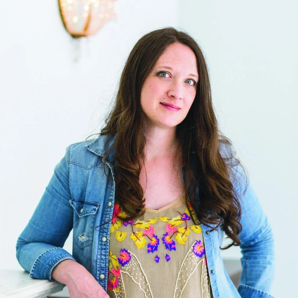 Join us in welcoming designer Alison Glass to our May Meeting