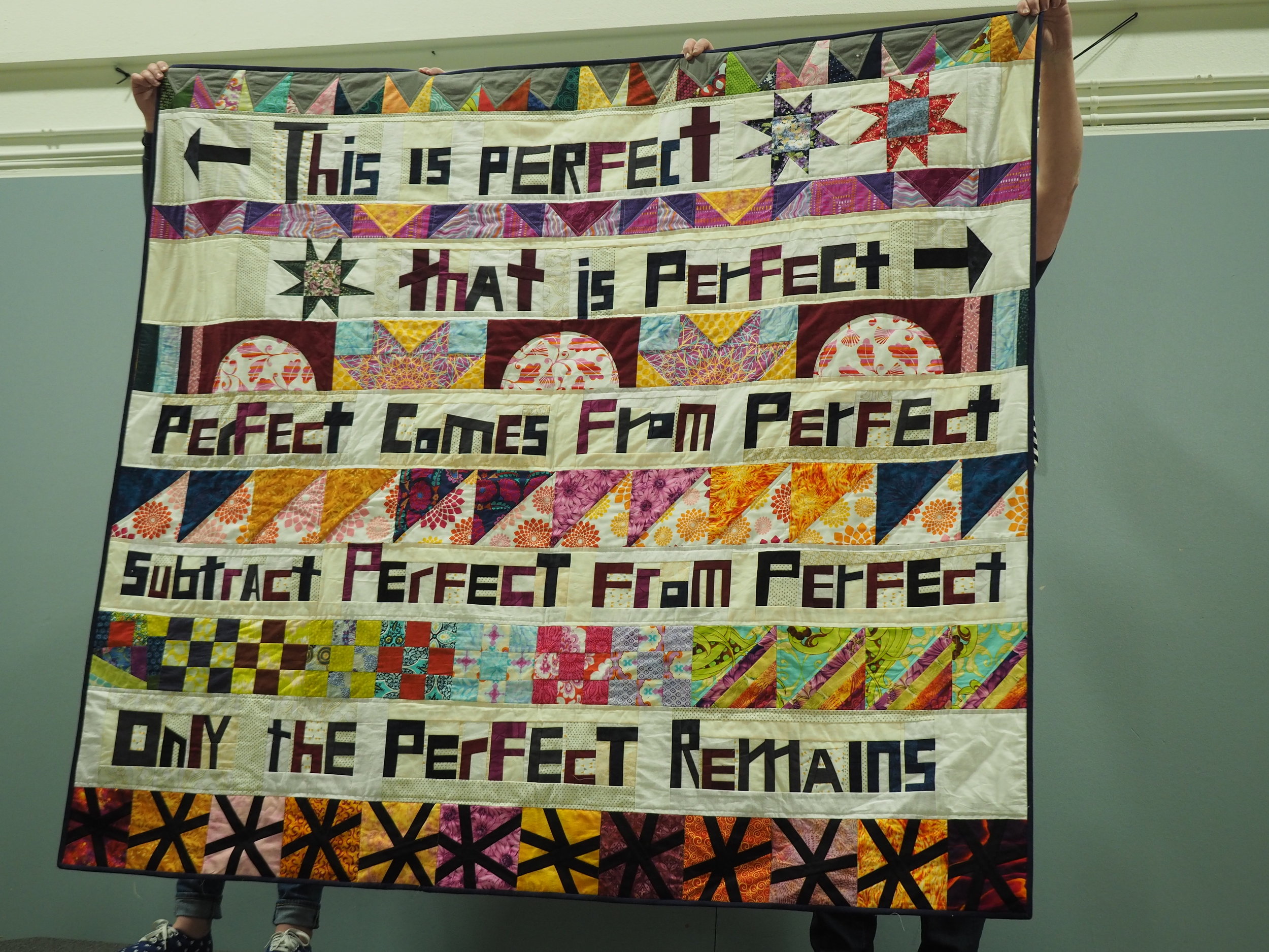 Perfect by Suzanne Gray