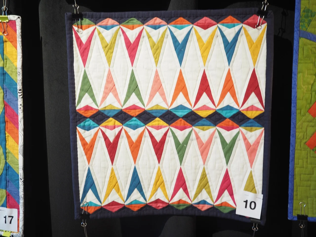 Third Place: Refracted Light by Heather Wall