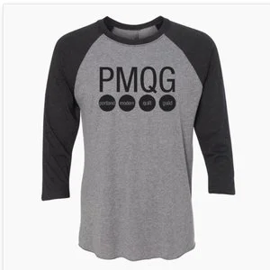 PMQG Swag!