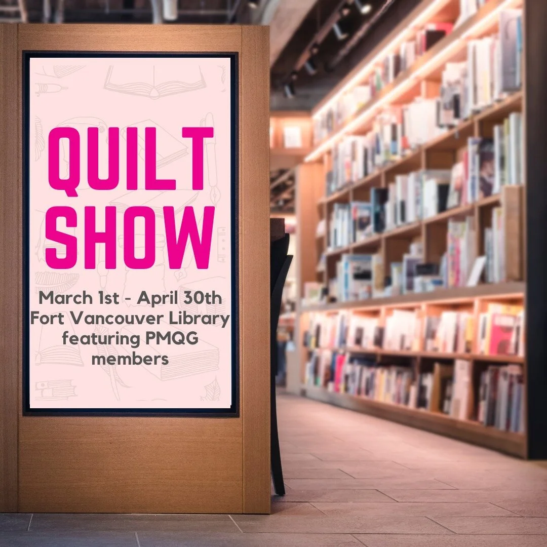 🎨 Exciting News Alert! 🎨 Our guild has been selected as the featured guest art group for the upcoming exhibit at the Fort Vancouver Library galleries! 🌟 If you're in the area, make sure to swing by and immerse yourself in the incredible talent on 