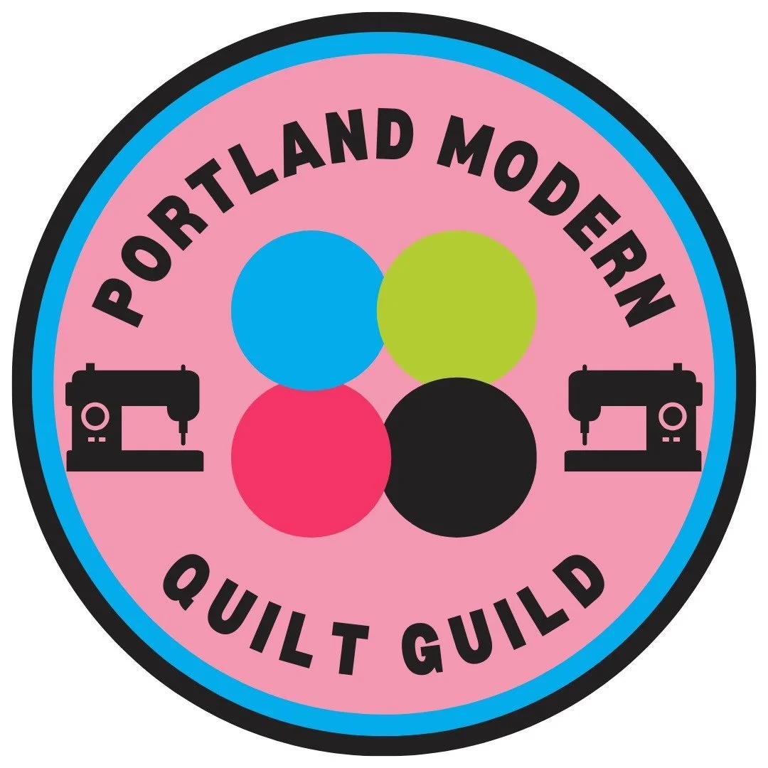 It's time to vote for the 2025 PMQG board. Please go to the members only section and vote by December 16th for your new board. 
#pmqg 
#portlandmodernquiltguild 
#portlandmqg