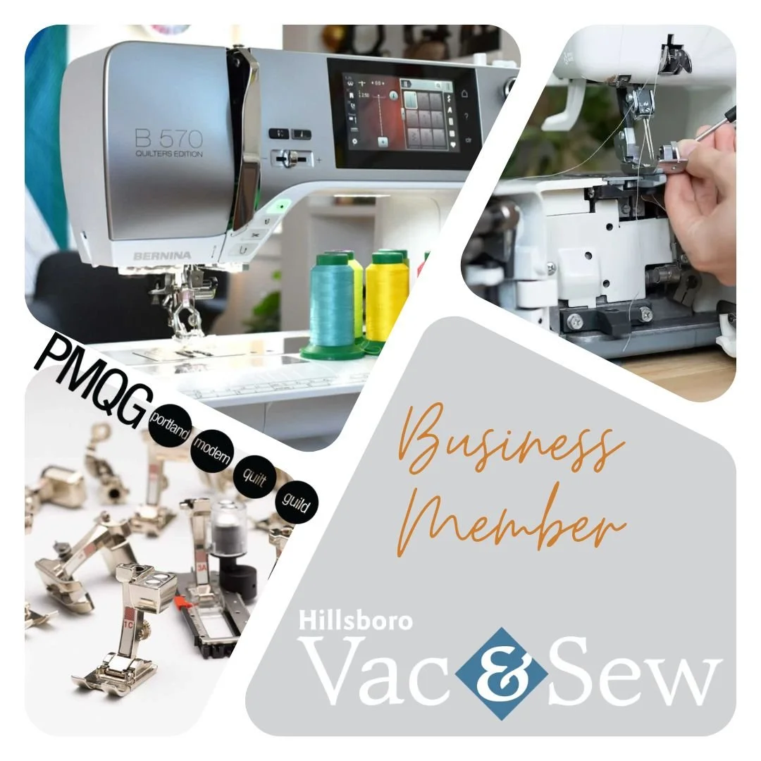 Business Member Spotlight: Hillsboro Vac &amp; Sew

For over 50 years, Hillsboro Vac &amp; Sew has been a cornerstone of the Downtown Hillsboro community. As a second-generation, family owned vacuum and sewing machine dealer and service center, they 