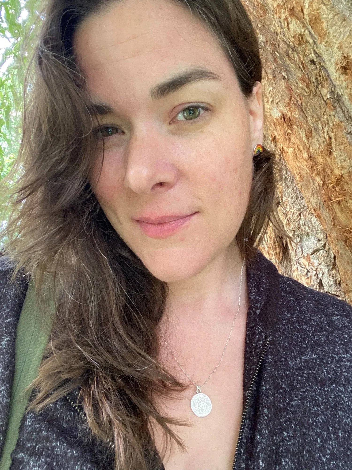 February Workshop: Allie McCathryn