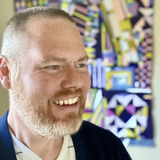 February Lecture: Charles Cameron