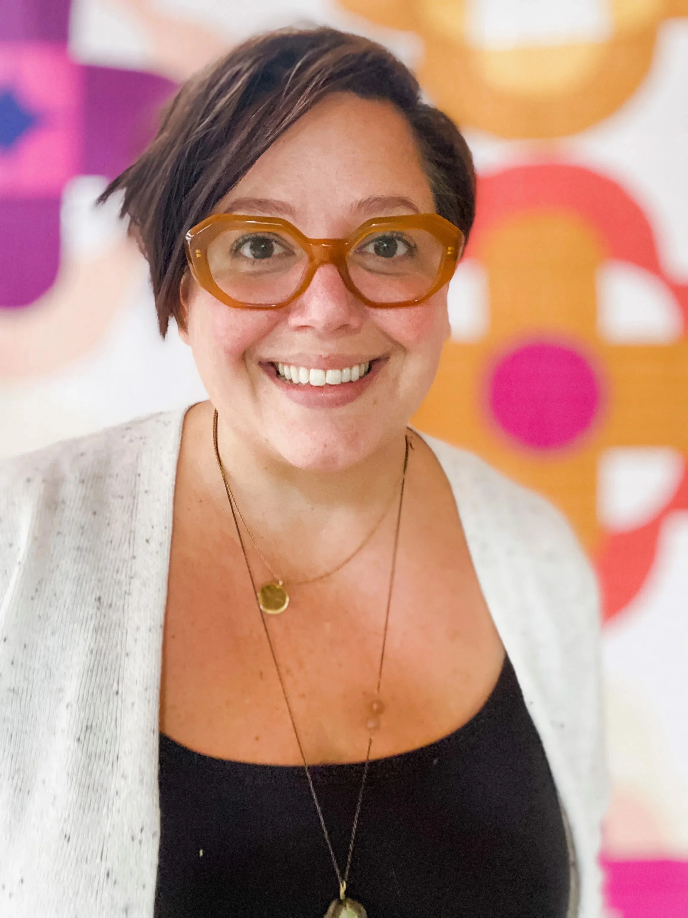 April Lecture &amp; Workshop: Jen Carlton-Bailly