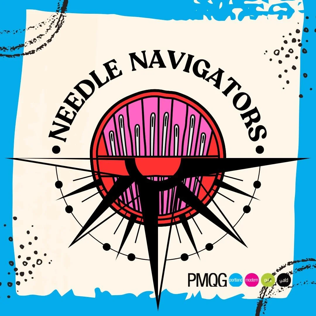 ✨ Small Groups, Big Creativity! ✨

At PMQG, we love our Small Quilting Groups&mdash;they&rsquo;re a huge part of what makes our guild community so special. These groups deepen connections, spark creativity, and make quilting even more fun. We already