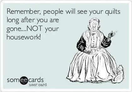 🎉 PMQG April West Side Sew Day

📅 Saturday, April 11th
⏰ 10:00 AM &ndash; 4:00 PM
📍 Mill End Store, 4955 SW Western Ave, Beaverton, OR
💙 Free for PMQG Members

Whether you're working on a UFO (unfinished object &mdash; we all have them! 😄), star