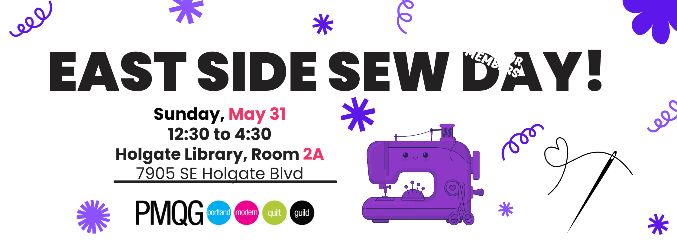 East Side Sew Day  banner (2240 x 800 px) - michele nichols.png