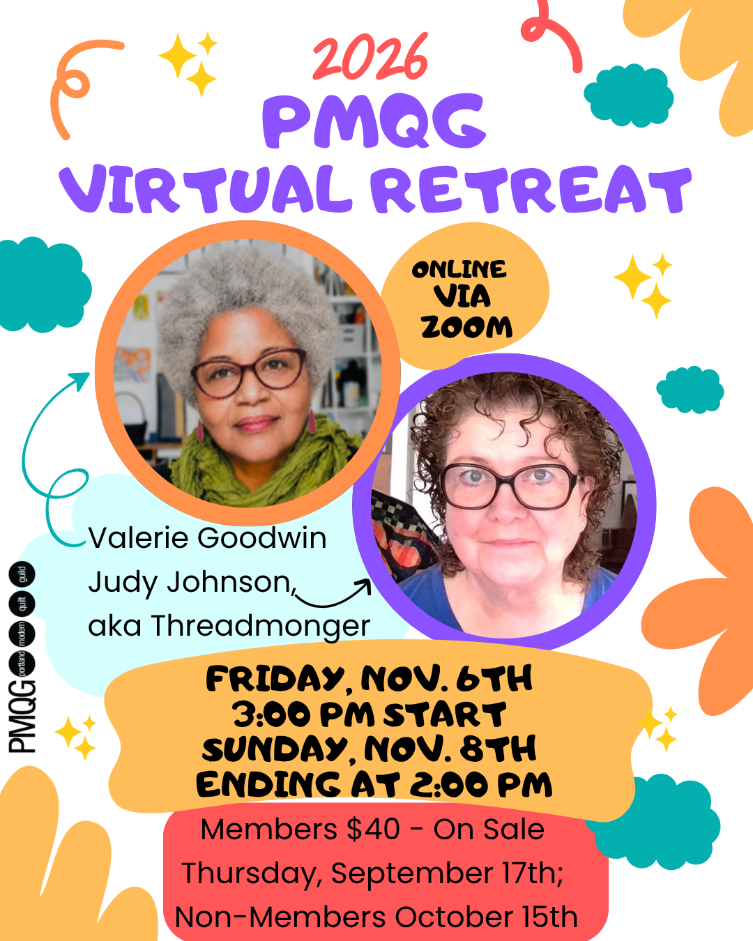 Fall Virtual Retreat - Portland Modern Quilt Guild.png