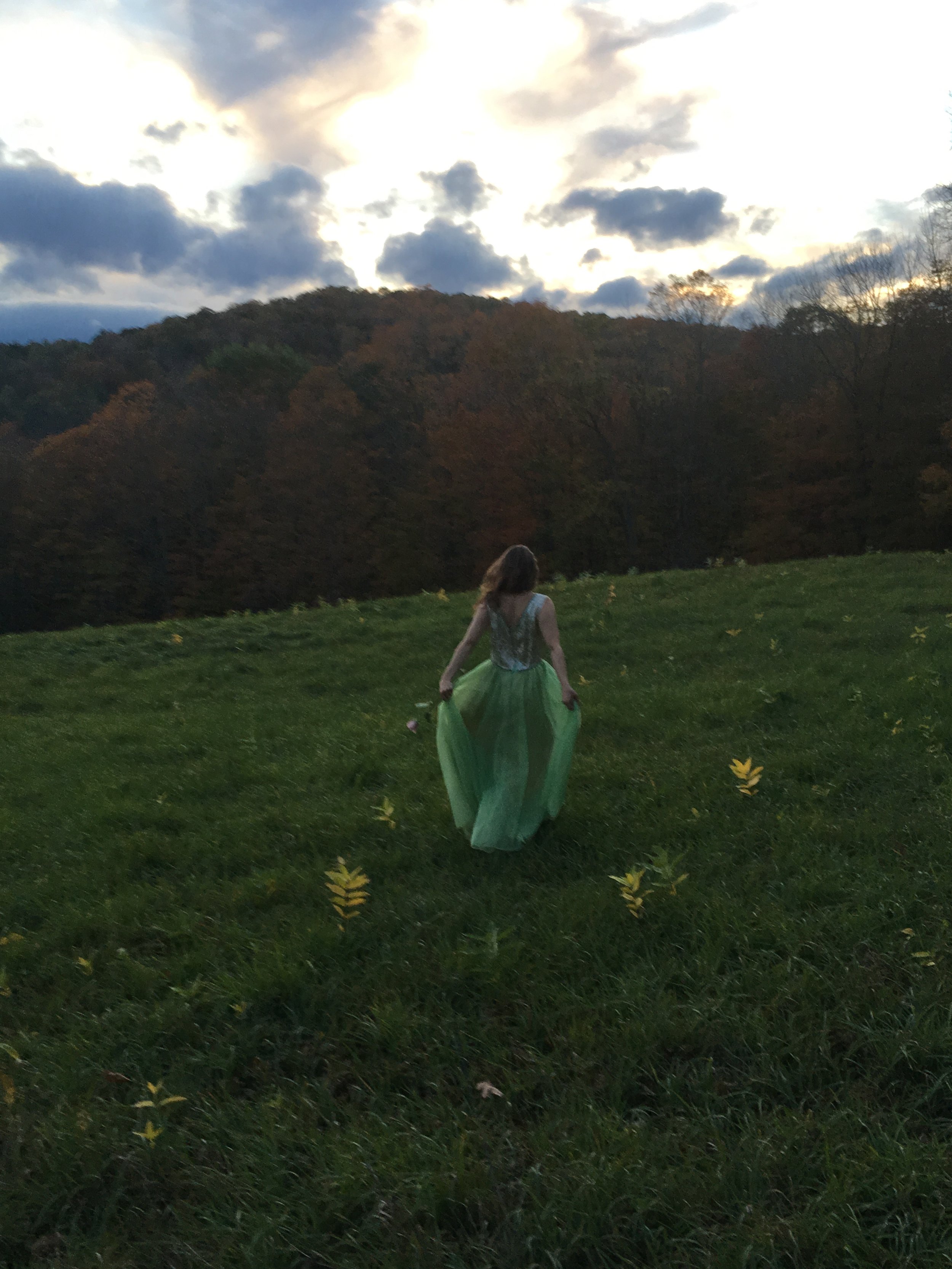 Full Spirit Activation