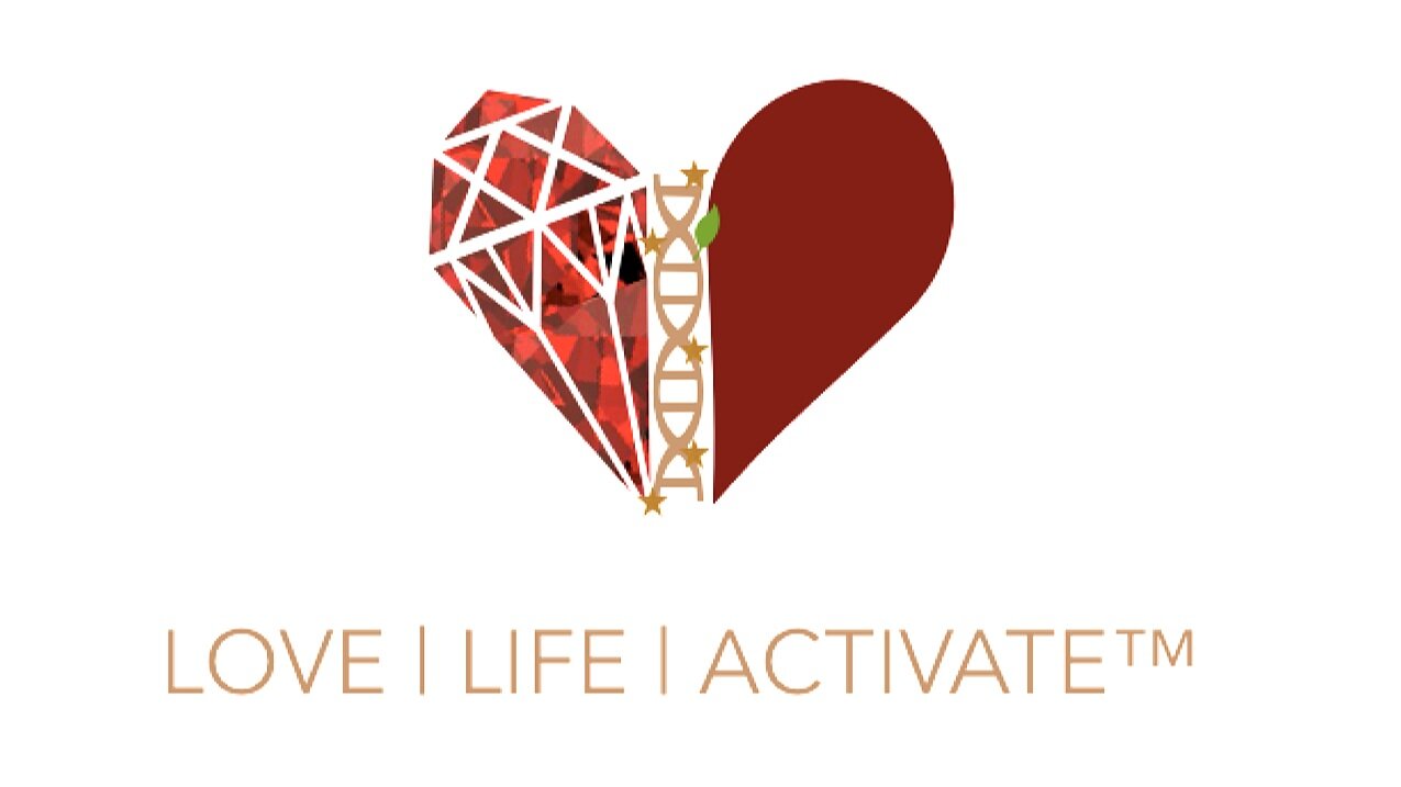 Love.Life.Activate