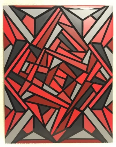 Untitled - IV