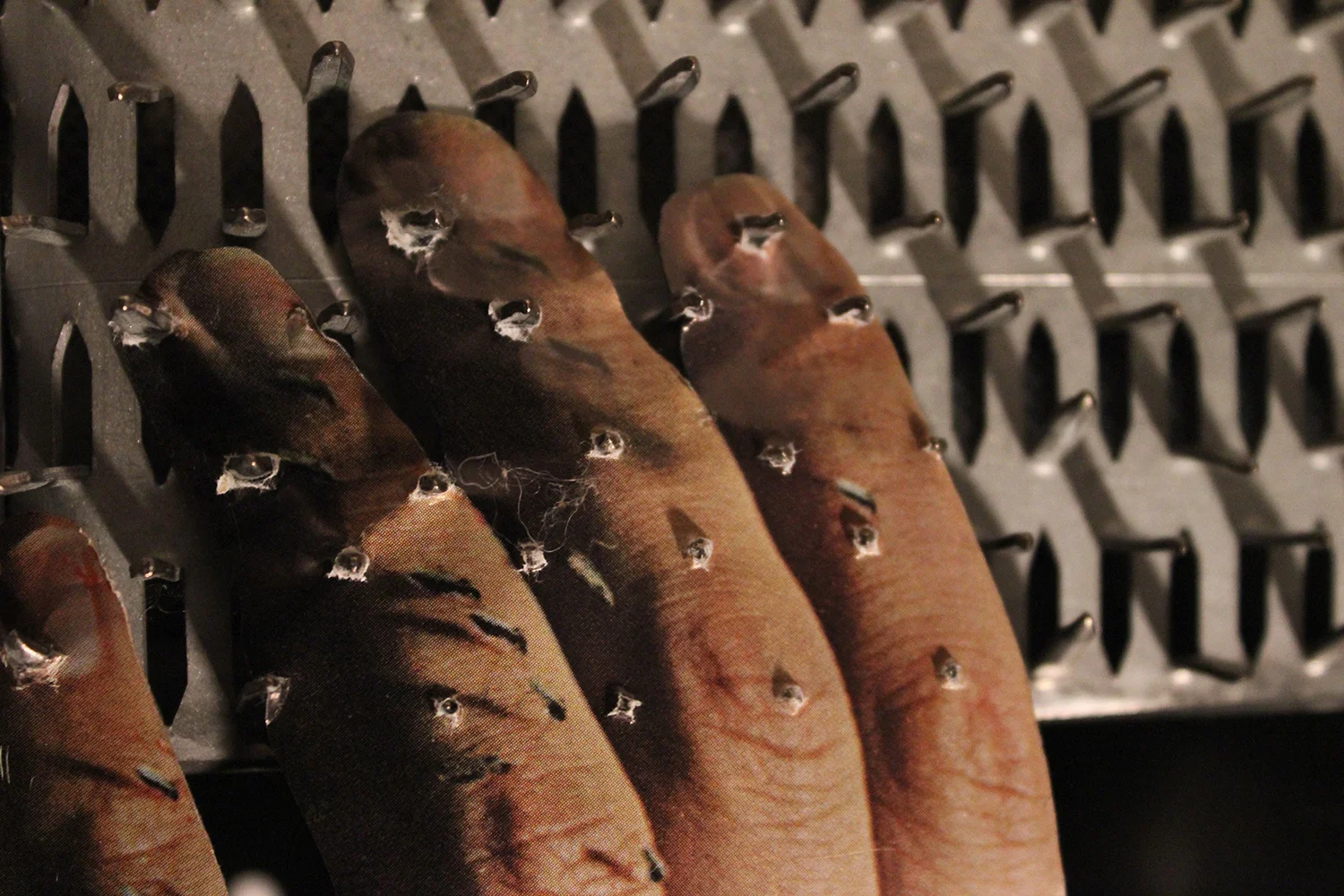 Self-Analysis / Digital photo / 2012 / Available for sale
