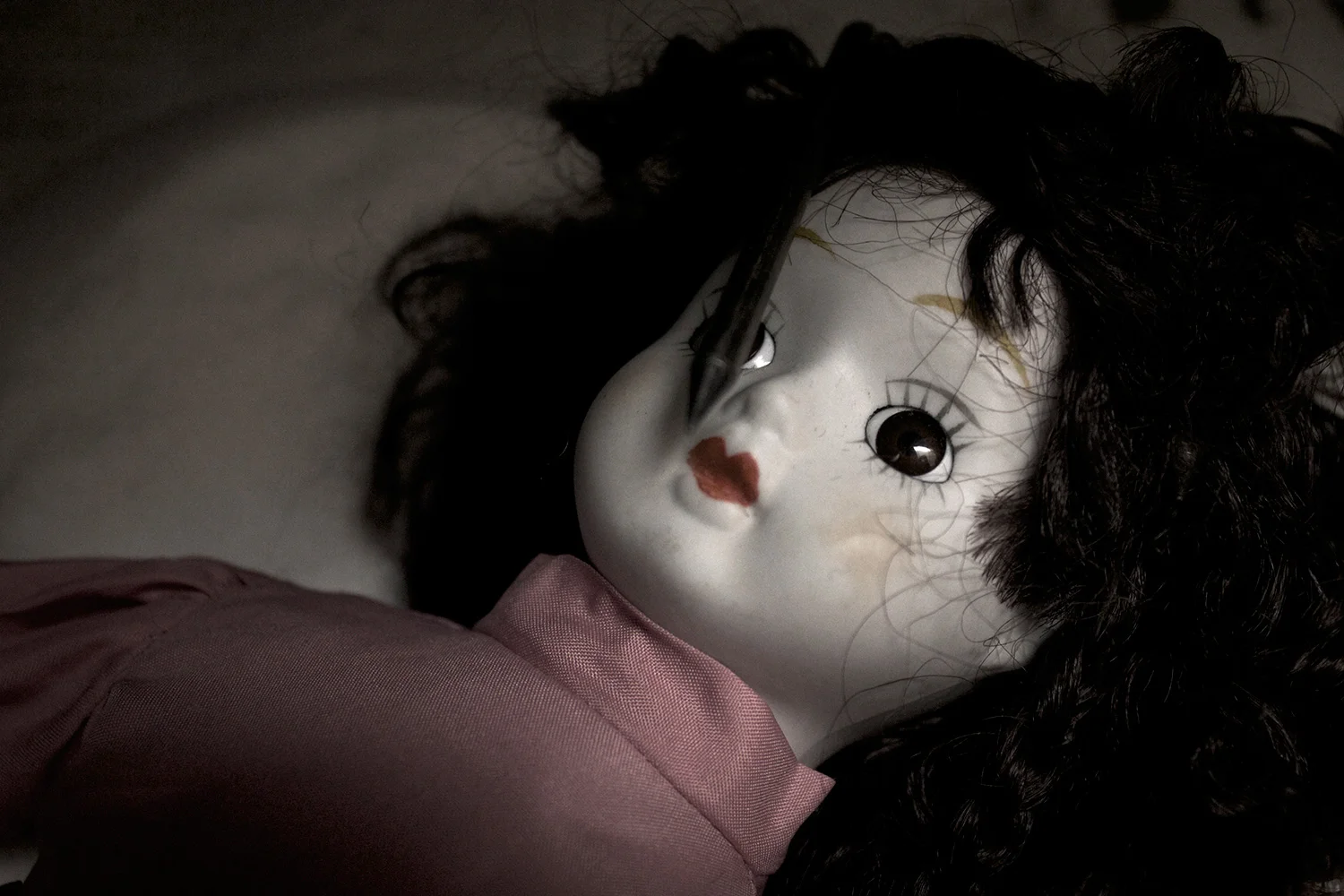 I Didn't See This Coming / Digital photo / 2012