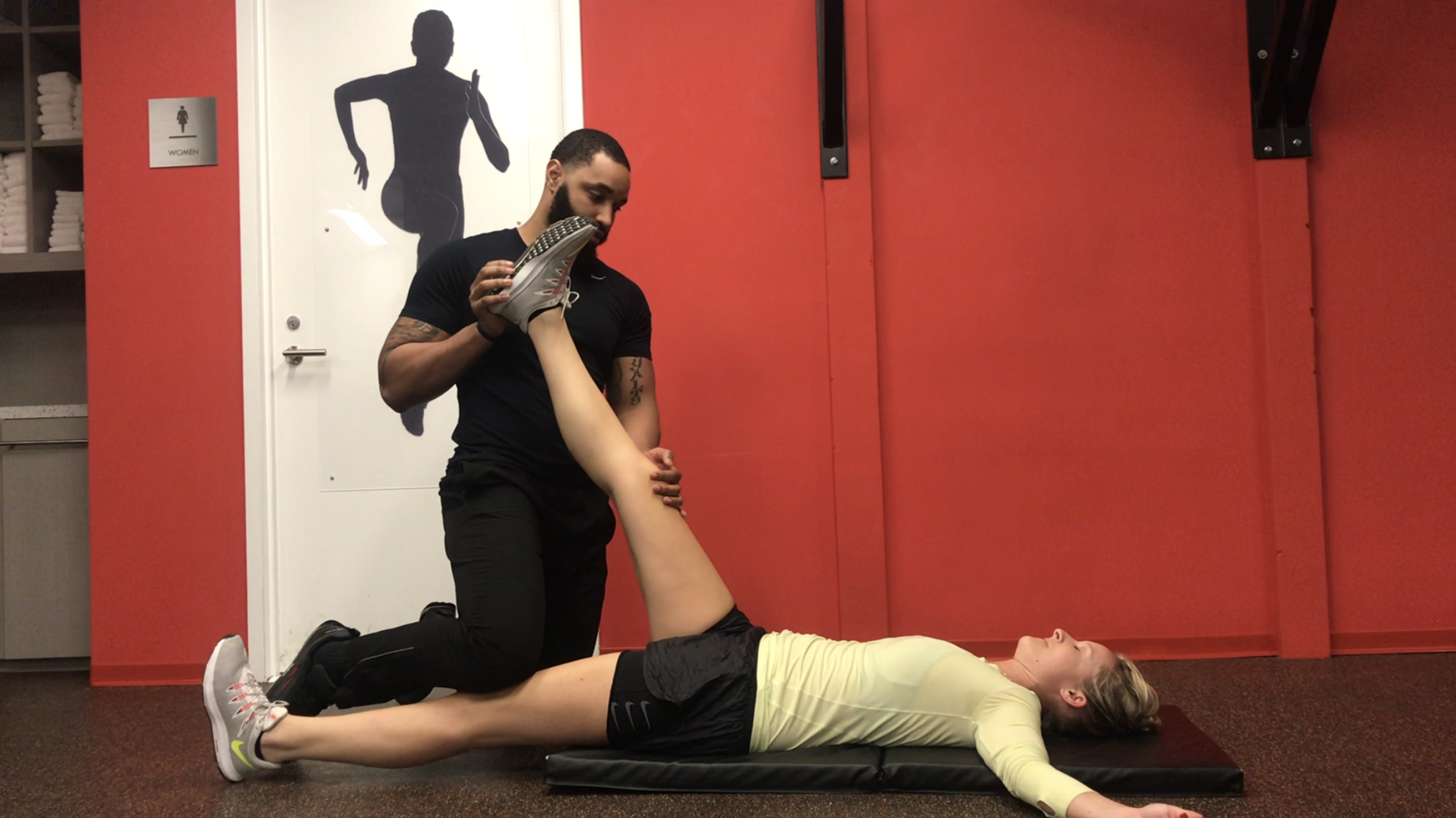 Gladiator Strong Fitness