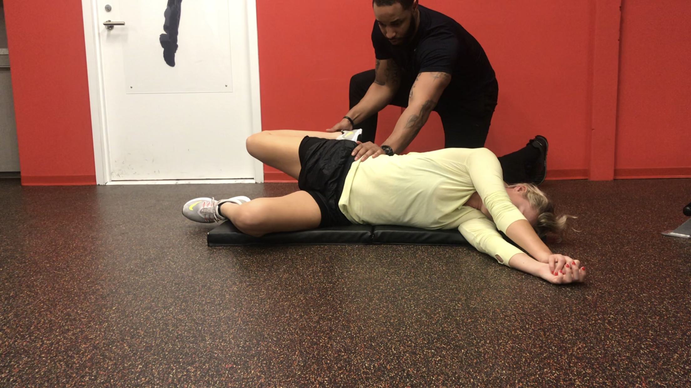 Gladiator Strong Fitness