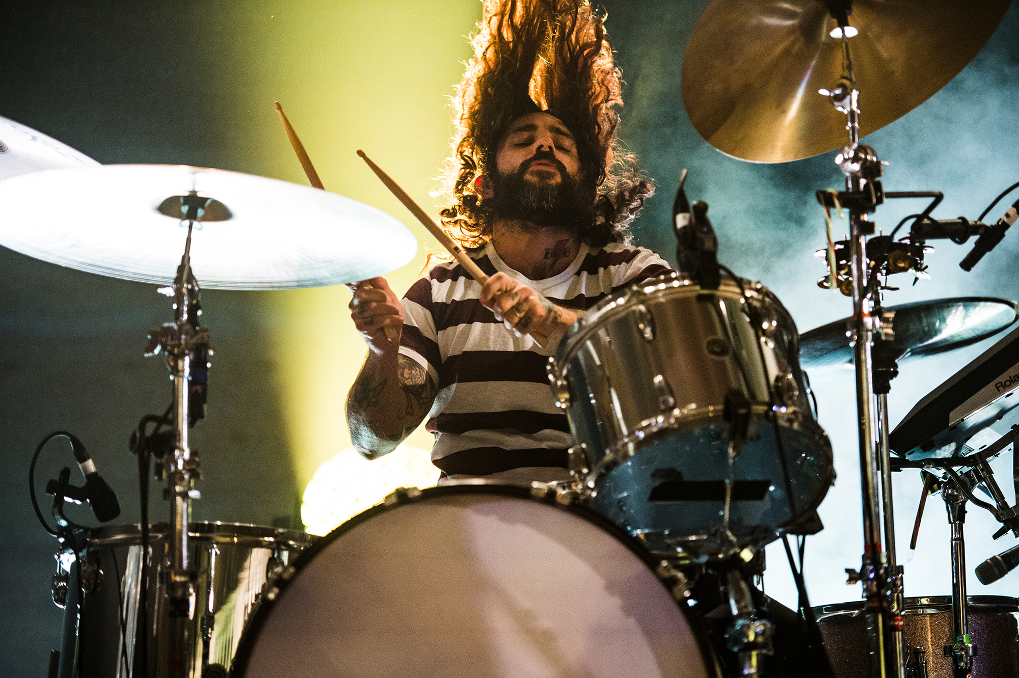 Band of Horses, Fox Theater