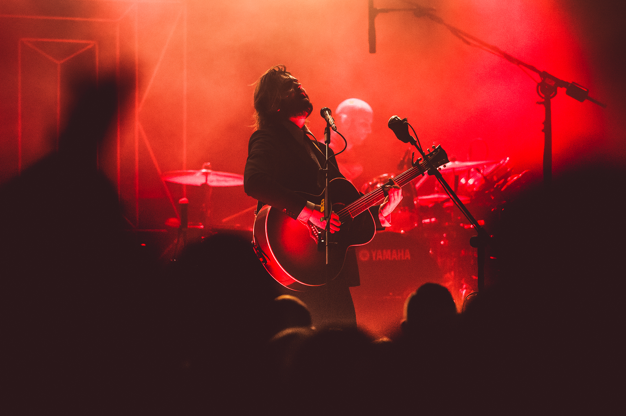 Lord Huron, Teragram Ballroom