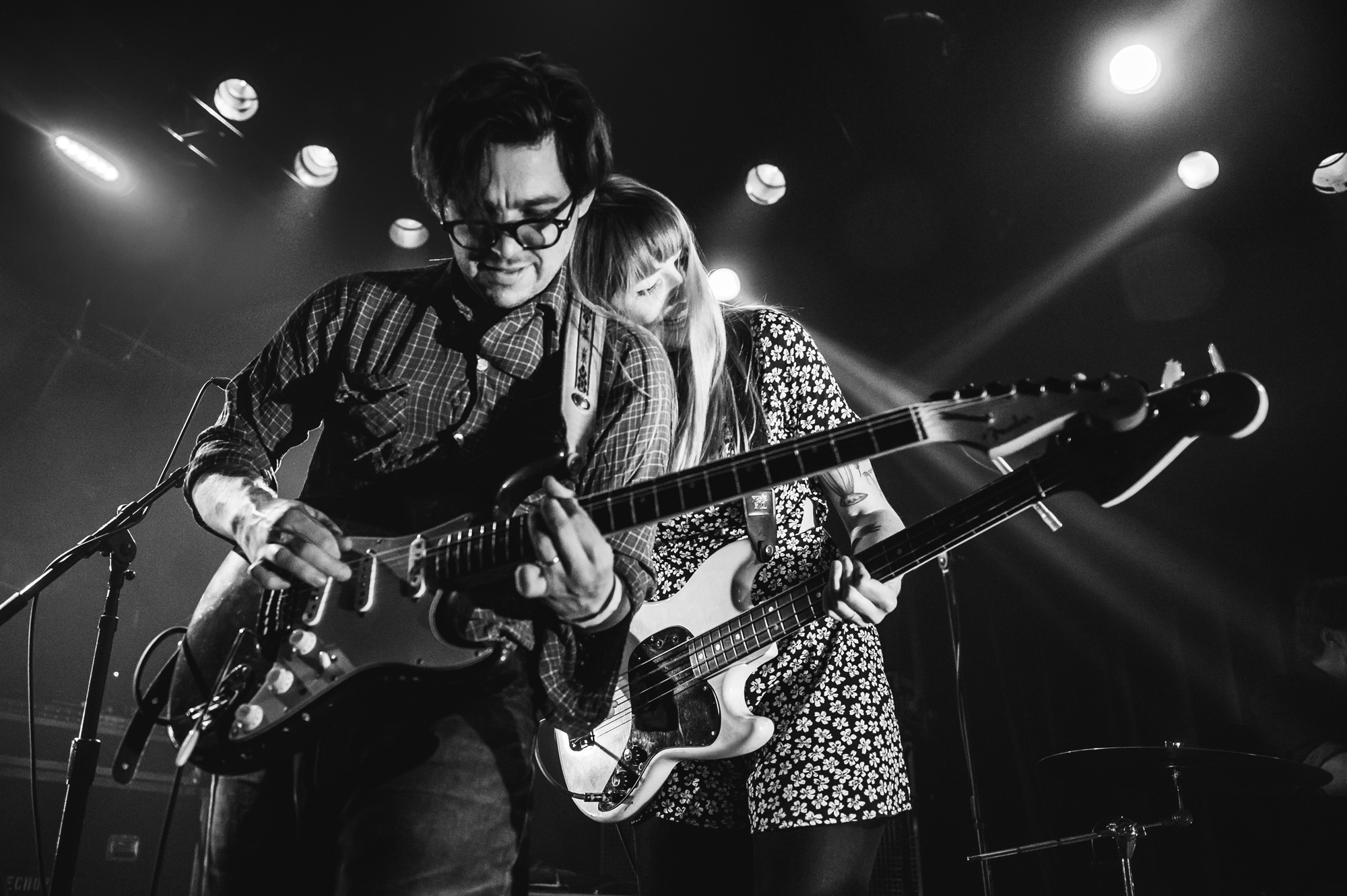 La Sera, Echoplex