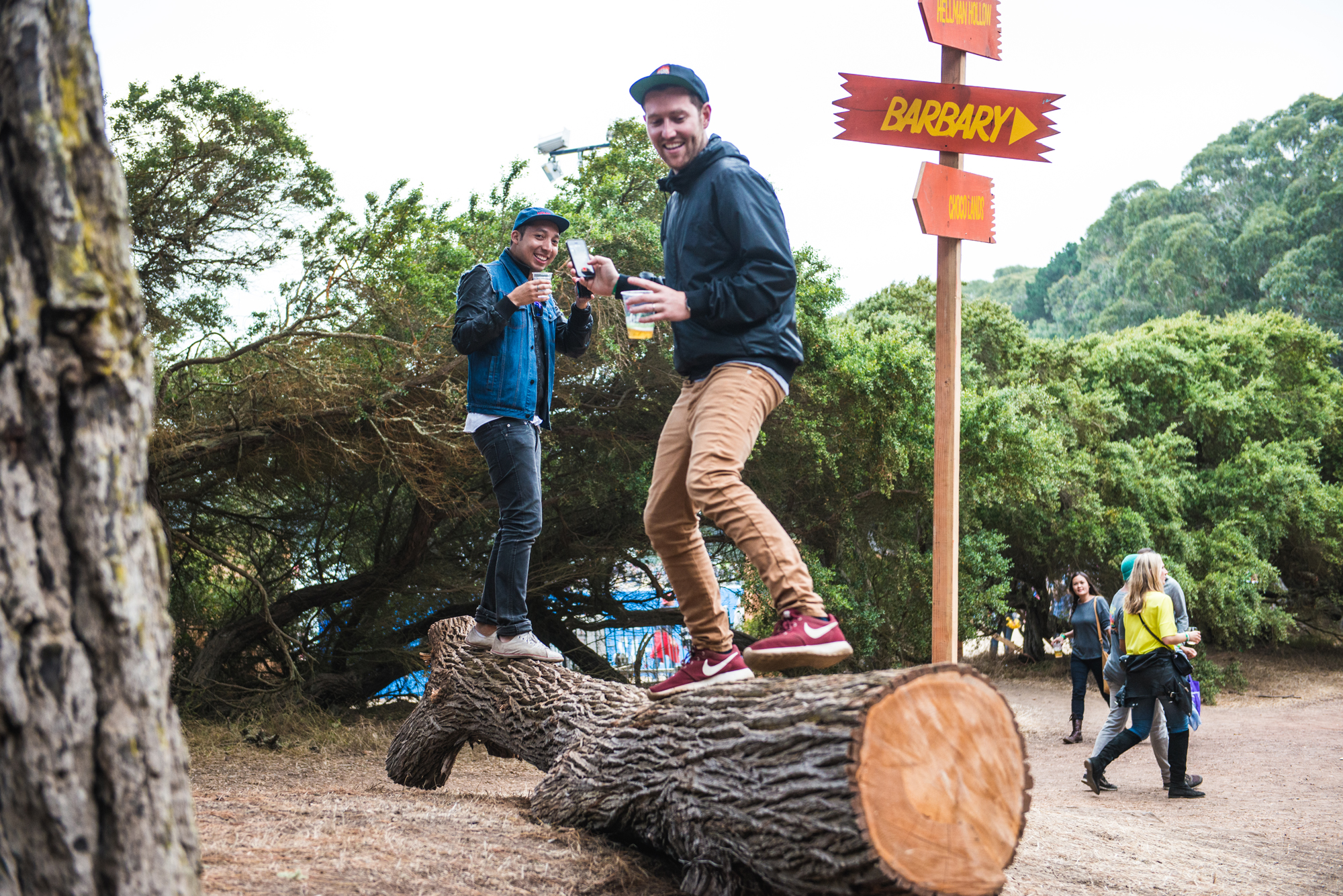 Outside Lands 2014