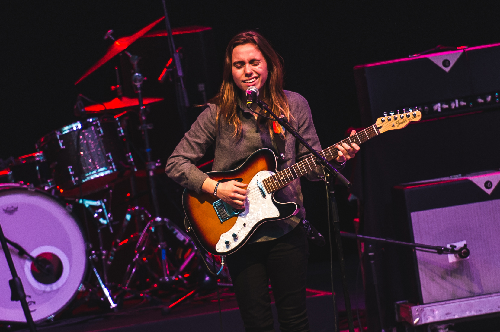 Julien Baker, Greek Theatre