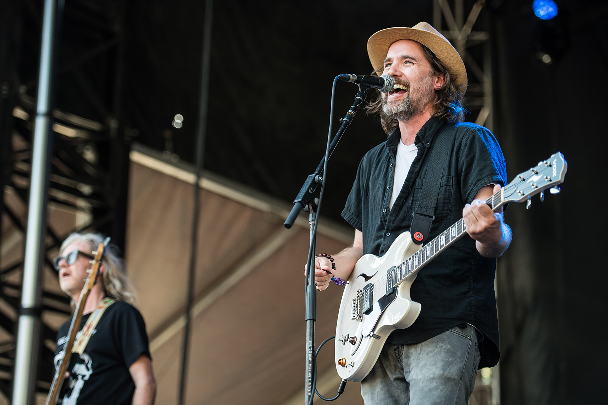 Broken Social Scene, Arroyo Seco 2017