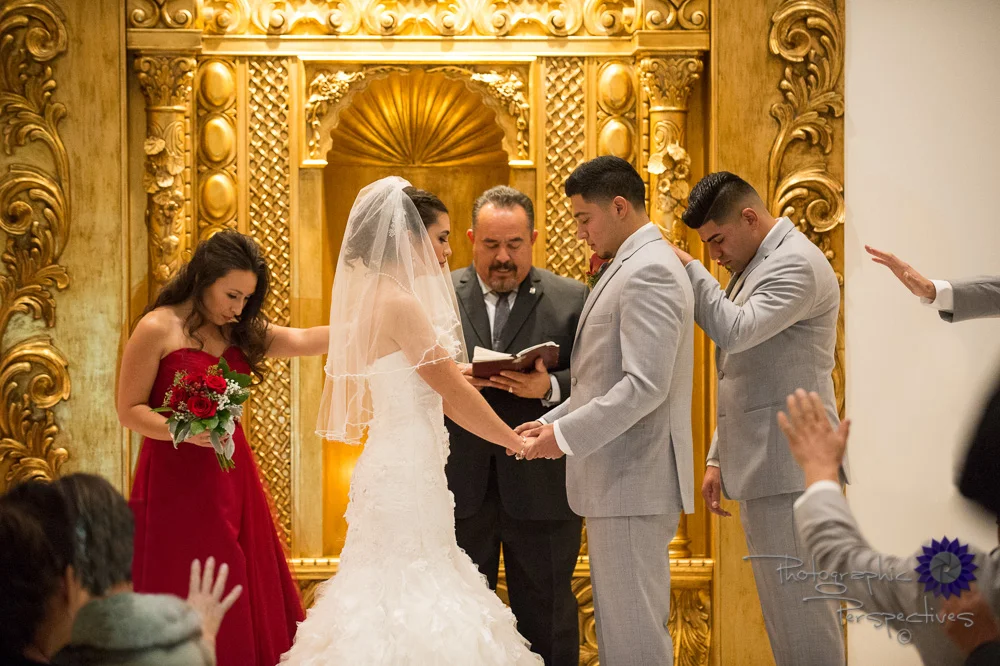 Eldorado Hotel Wedding | Santa Fe Wedding photographers | New Mexico Wedding | Photographic Perspectives