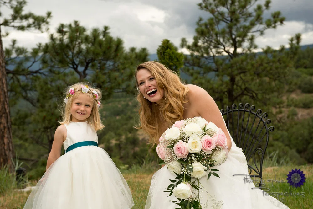 Colorado Wedding | Pagoas Springs Wedding | Southwest Wedding Photographers | Photographic Perspectives