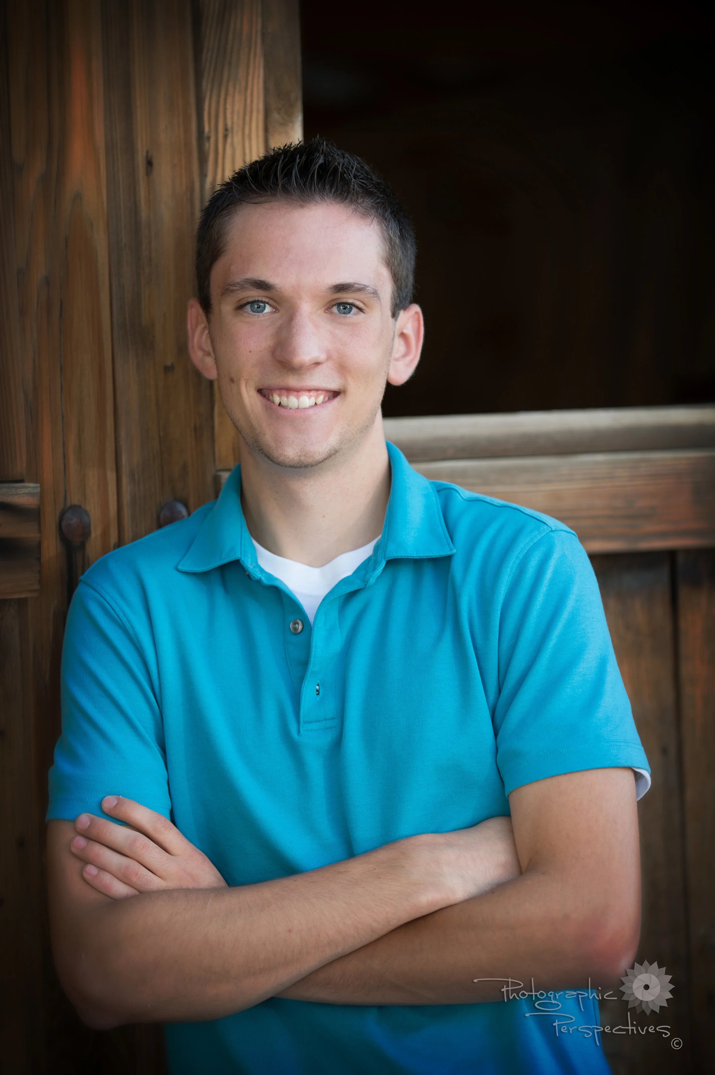 Senior Photography | Photographic Perspectives | Albuquerque Photographers |Corrales Senior Portrait