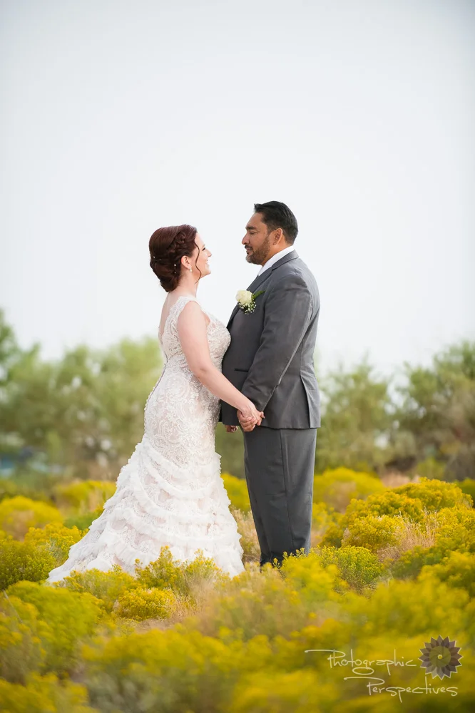 Couples Session | Noah's Event Venue | New Mexico Wedding | Albuquerque Wedding Photographers | Photographic Perspectives