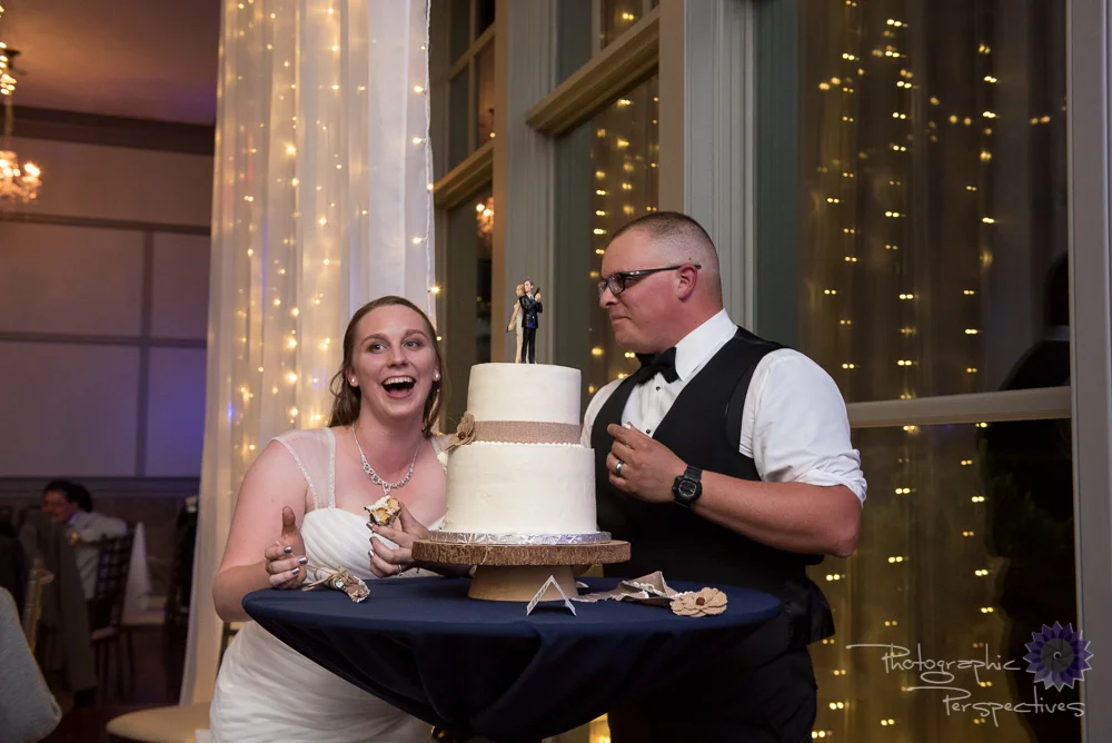 Wedding Reception | Noah's Event Venue | Albuquerque Wedding Photographers | Photographic Perspectives