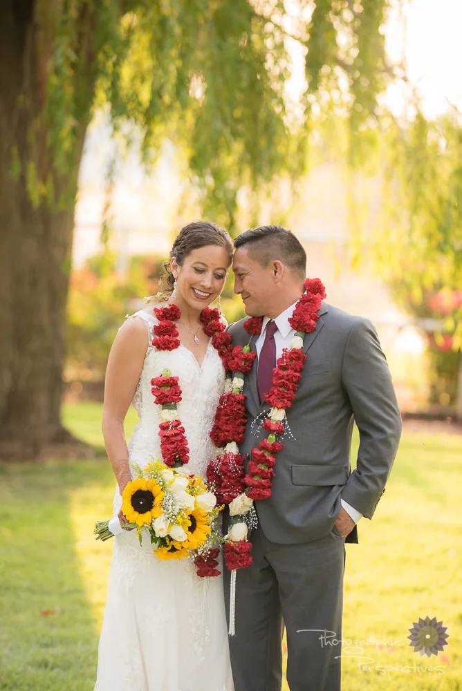 Indian Wedding | Couples Session | Photographic Perspectives | New Mexico Wedding Photographers | Albuquerque Wedding | DIY Garland