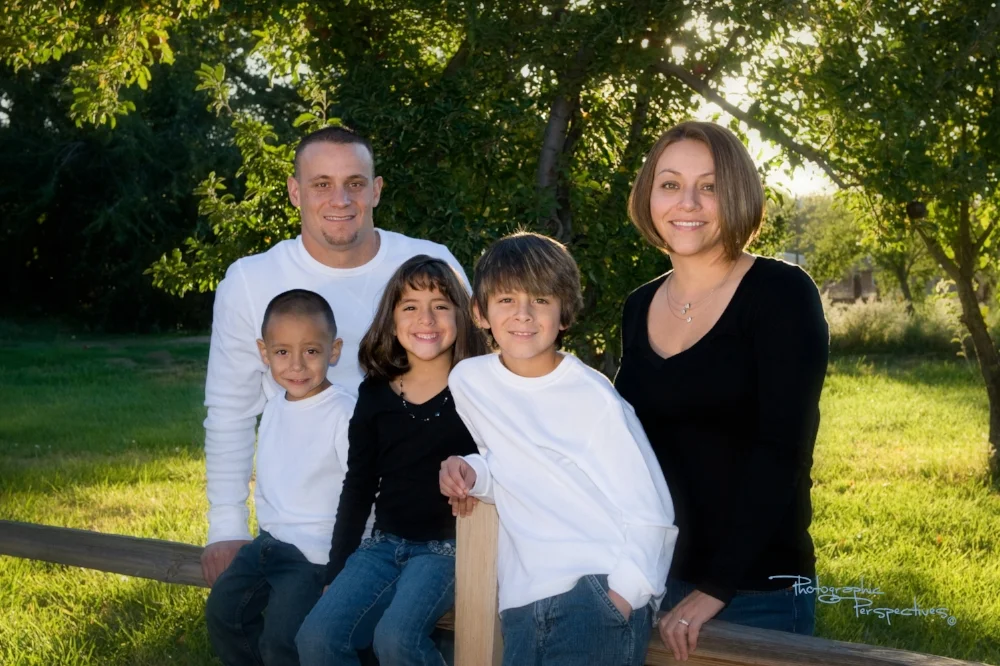 Family Photography Albuquerque | New Mexico Photographers | Photographic Perspectives