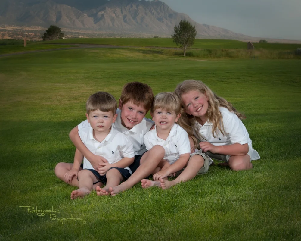 Corrales Family Photographers | Family Photography Albuquerque | Photographic Perspectives