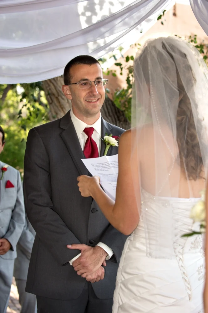 Tamaya Resort Wedding | Albuquerque Wedding Photographers | New Mexico Wedding | Photographic Perspectives