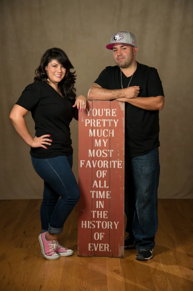 Albuquerque Engagement Photography | Photographic Perspectives | New Mexico Wedding Photographers