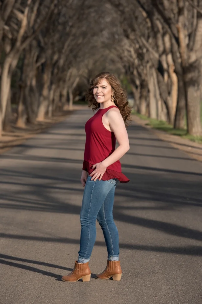 Photographic Perspectives | Senior Photographers | Best Albuquerque photographers |