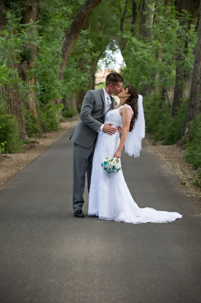 Couples Session | Photographic Perspectives | Wedding Photography ABQ | Los Poblanos Wedding